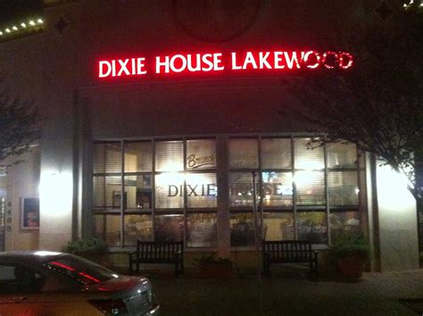 dixie house arlington tx